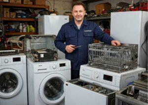 Trabzon Siemens Servisi