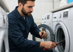 Yalova Gaggenau Servisi