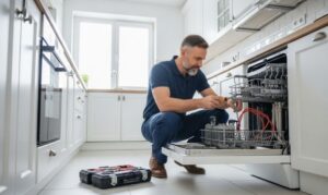 Yalova Whirlpool Servisi