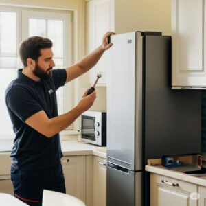 Yalova buzdolabı tamircisi