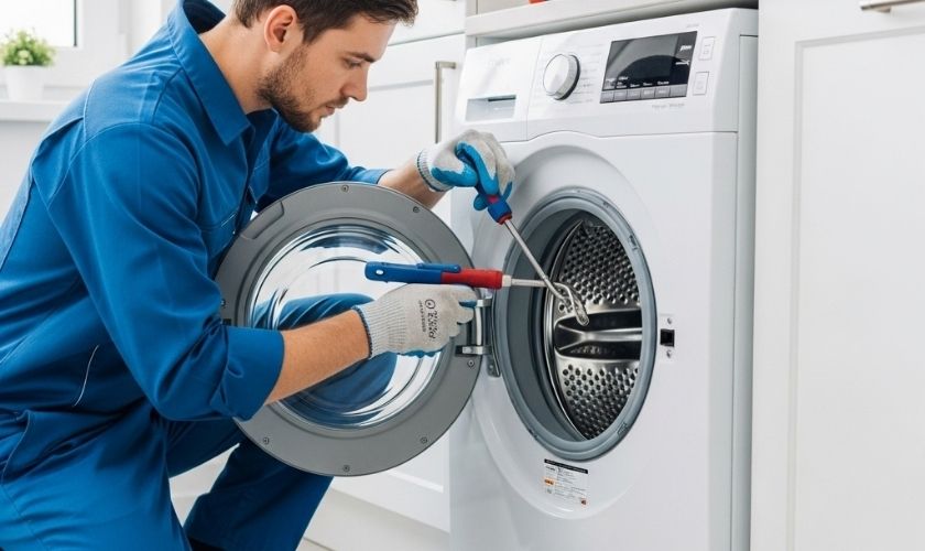 Denizli Çamaşır Makinesi Servisi