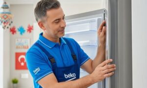 Mersin buzdolabı tamircisi