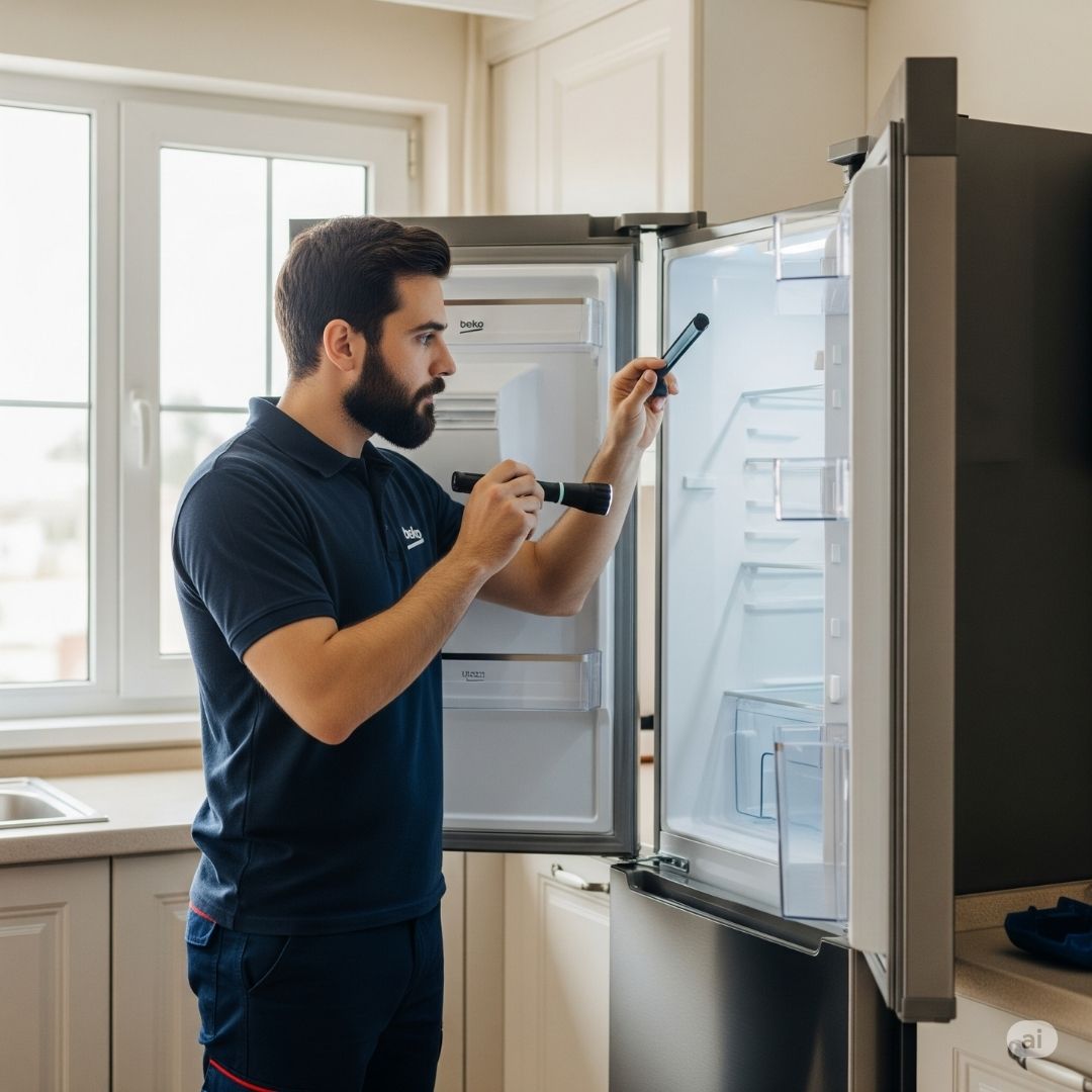 Samsun Miele Servisi