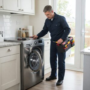 Samsun Whirpool Beyaz Eşya Tamircileri