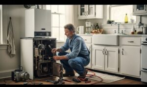 Kuşadası beyaz eşya servisi