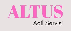 Tarsus Altus Servisi