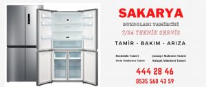 Sakarya Buzdolabı Tamircisi