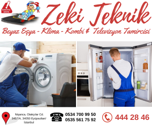 Eyüpsultan Beyaz Eşya Servisi