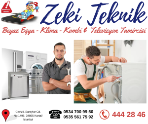 Kartal Beyaz Eşya Servisi