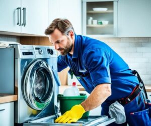 Esenyurt Çınar Mahallesi Çamaşır Makinesi Tamiri