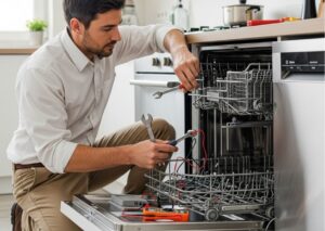 Adana Ariston Servisi