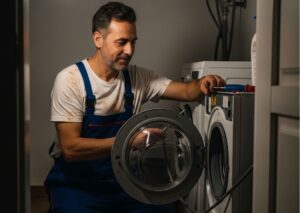 Adana çamaşır makinesi servisi