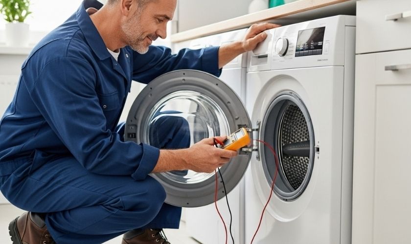 Adapazarı Çamaşır makinesi servisi