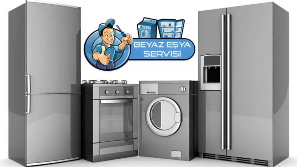 Bosch-Profilo-Siemens Alanya Beyaz Eşya Teknik Servisi