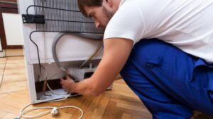 Bursa Ariston Servisi