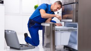 Buzdolabı Tamiri Alanya