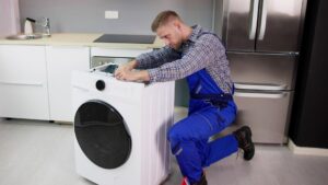 Çamaşır Makinesi Tamircisi Alanya