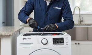 Düzce çamaşır makinesi servisi