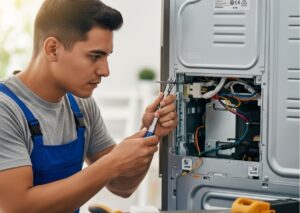 Esenyurt Akevler Beyaz Eşya Servisi