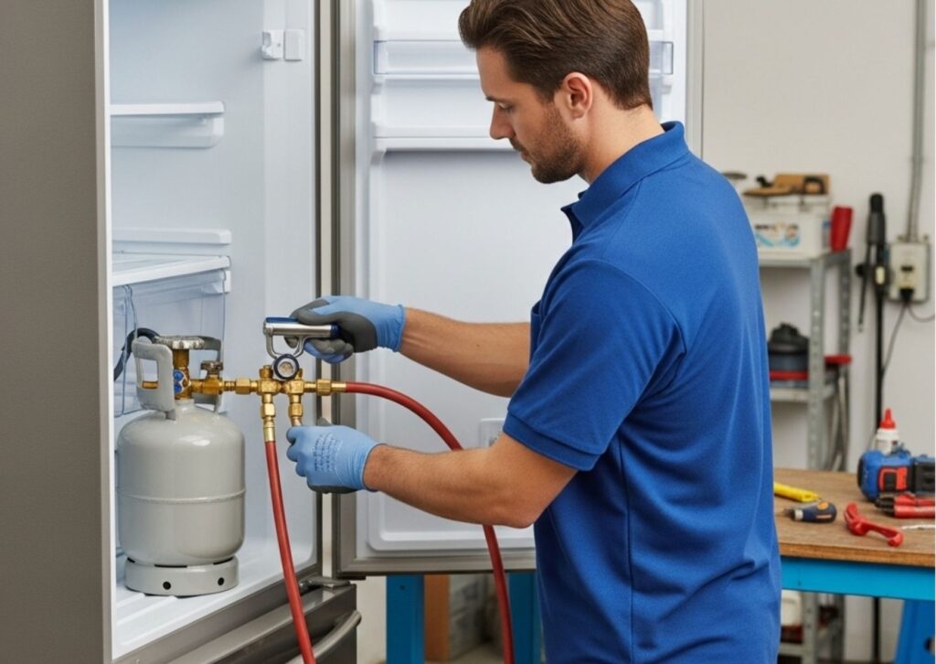 Esenyurt Yeşilkent Mahallesi Beyaz Eşya Servisi