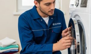 Kayseri çamaşır makinesi tamircisi