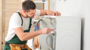 Kepez Bosch Çamaşır Makinesi Tamircisi