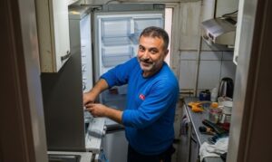 Konak Samsung Servisi 