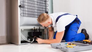 Konyaaltı Buzdolabı Tamircisi/Servisi