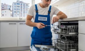 Marmaris Arçelik Beyaz Eşya Servisi