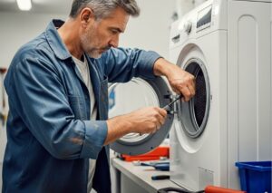 Marmaris Electrolux Servisi