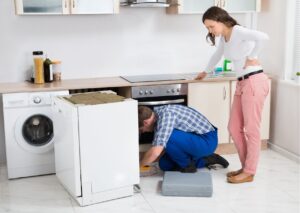 Bayraklı Altus Servisi