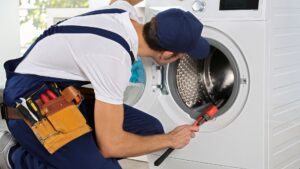 Nilüfer Beko Servisi