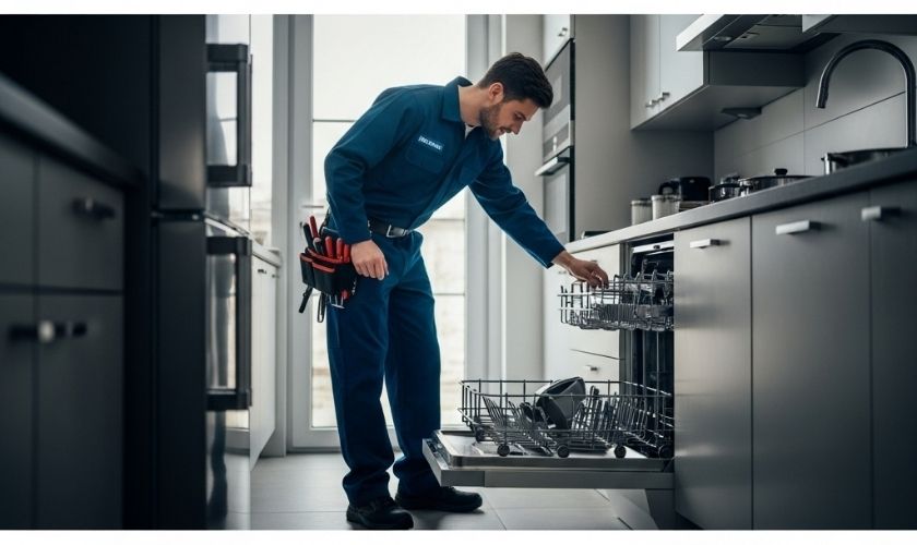 Pursaklar Beyaz Eşya Servisi