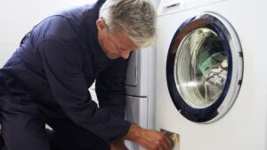 Samsung Çamaşır Makinesi Servisi Alanya