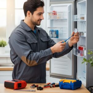 Sarıçam buzdolabı tamircisi