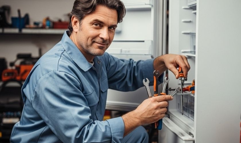 Tarsus Buzdolabı Tamircisi