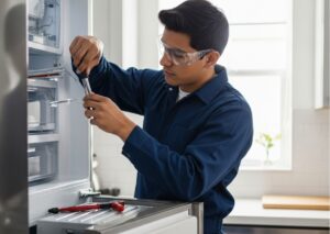 Tekirdağ Buzdolabı Tamircisi