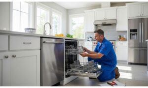 Yalova Beyaz Eşya Servisi