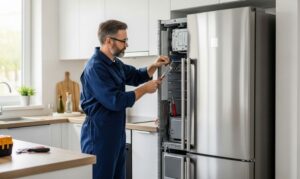 Trabzon Buzdolabı Servisi