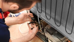 Uğur Derin Dondurucu Servis Alanya