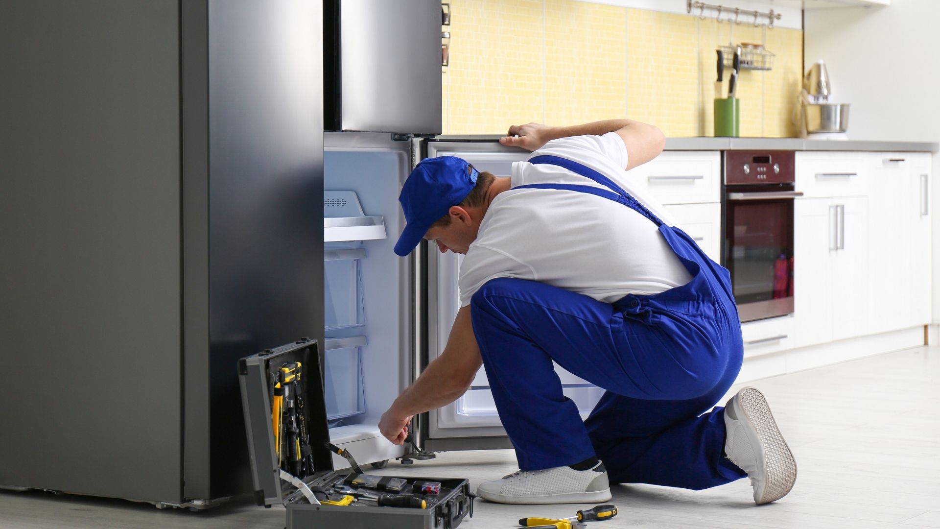 Altındağ Beko Servisi