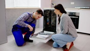 Altındağ Electrolux Servisi