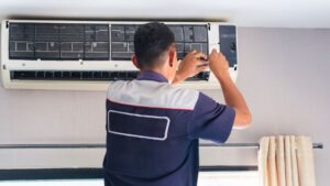 Mamak Samsung Servisi