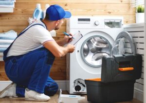 Bayraklı Aeg Servisi