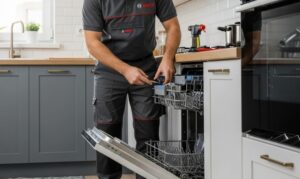 Bayraklı Bosch Servisi