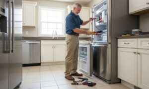 Bornova Profilo Servisi