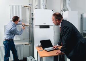 Bornova Whirlpool Servisi