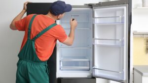 Çankaya Electrolux Servisi