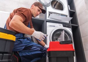 Güzelbahçe Aeg Servisi