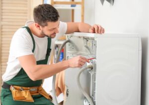 Güzelbahçe Ariston Servisi